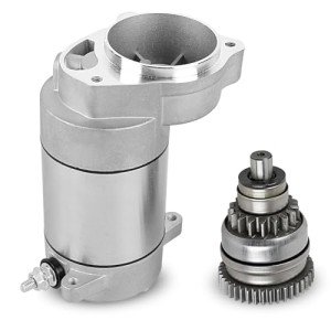 EvTok Starter Drive for Polaris ATV Models