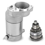 EvTok Starter Drive for Polaris ATV Models