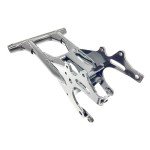 Polaris ATV Swing Arm Assembly - Gloss Black