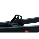 Rubivel Adjustable A Arms for Honda TRX400EX