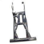 Polaris ATV Swing Arm Assembly - Gloss Black