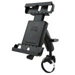 RAM MOUNTS ATV/UTV Tablet Rail Mount System