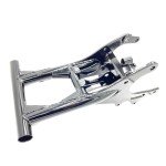 Polaris ATV Swing Arm Assembly - Gloss Black