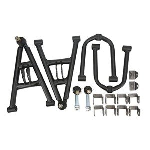 GY6 ATV Suspension Shock Swing Arm Kit 350mm