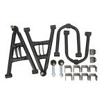 GY6 ATV Suspension Shock Swing Arm Kit 350mm