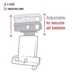 RAM MOUNTS ATV/UTV Tablet Rail Mount System