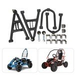 GY6 ATV Suspension Shock Swing Arm Kit 350mm