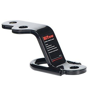 HITOWMFG Three-Way ATV/UTV Hitch Attachment