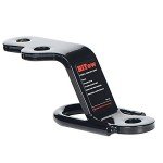 HITOWMFG Three-Way ATV/UTV Hitch Attachment