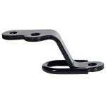 HITOWMFG Three-Way ATV/UTV Hitch Attachment