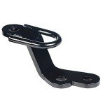 HITOWMFG Three-Way ATV/UTV Hitch Attachment