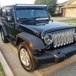 Nilight 22" 120W LED Light Bar Combo