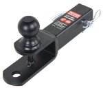 3-in-1 ATV/UTV Trailer Hitch with Towing Ball