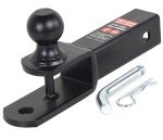 3-in-1 ATV/UTV Trailer Hitch with Towing Ball