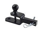 TOPTOW 3-in-1 ATV/UTV Towing Hitch Adapter