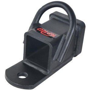 ATV/UTV Trailer Hitch Receiver Adapter Kit