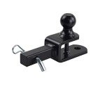 TOPTOW 3-in-1 ATV/UTV Towing Hitch Adapter