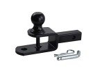 TOPTOW 3-in-1 ATV/UTV Towing Hitch Adapter