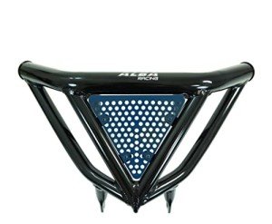 Yamaha YFZ 450 Intimidator Front Bumper - Black