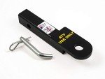 FERAL ATV 1-1/4" Receiver Hitch Draw Bar