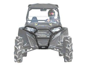 Heavy-Duty Front Bumper for Polaris RZR XP 900