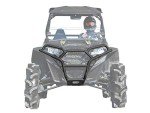 Heavy-Duty Front Bumper for Polaris RZR XP 900