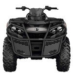Can-Am OEM Outlander G2 Front Bumper