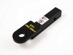 FERAL ATV 1-1/4" Receiver Hitch Draw Bar