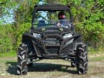 Heavy-Duty Front Bumper for Polaris RZR XP 900