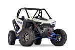 WARN Front ATV Bumper for Polaris RZR ProXP