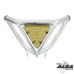 ATV Intimidator Front Bumper for Honda TRX Models