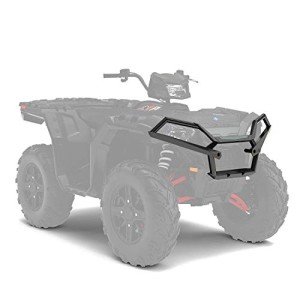 Polaris ATV Ultimate Series Front Brush Guard