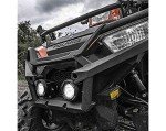 Polaris ATV Ultimate Series Front Brush Guard