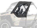SuperATV Kawasaki Teryx S Soft Cab Enclosure Doors