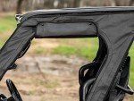 SuperATV Kawasaki Teryx S Soft Cab Enclosure Doors