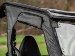 SuperATV Kawasaki Teryx S Soft Cab Enclosure Doors