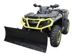 Extreme Max UniPlow ATV Plow System - 50