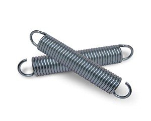 Eagle ATV/UTV Snowplow Trip Spring Pair