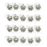 Kojem Soft Upper Door for Can-Am Defender Max-4