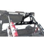 Tusk Spare Tire Carrier for Polaris RZR XP 1000