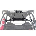 Tusk Spare Tire Carrier for Polaris RZR XP 1000