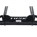 Tusk Spare Tire Carrier for Polaris RZR XP 1000