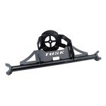 Tusk Spare Tire Carrier for Polaris RZR XP 1000