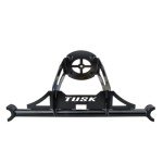 Tusk Spare Tire Carrier for Polaris RZR XP 1000