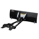 Extreme Max UniPlow ATV Plow System - 50