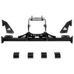 Tusk Spare Tire Carrier for RZR XP 1000
