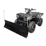 Extreme Max UniPlow ATV Plow System - 50