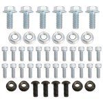 Tusk Spare Tire Carrier for RZR XP 1000