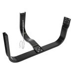 48-Inch Semi Truck Tire Carrier Kit