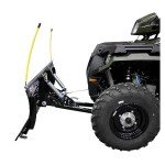 Extreme Max UniPlow ATV Plow System - 50